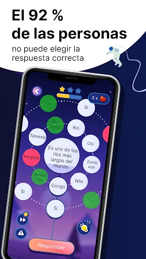 Erudite: juego de preguntas | juego | XWorld