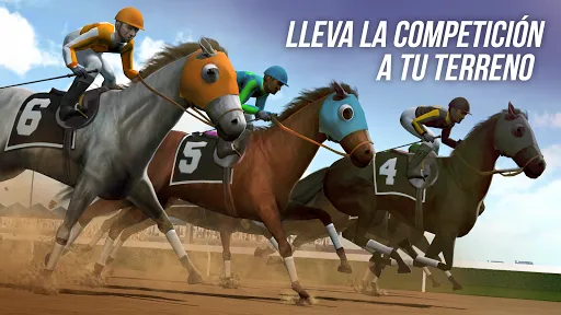 Photo Finish Horse Racing | juego | XWorld Photo Finish Horse Racing | juego | XWorld