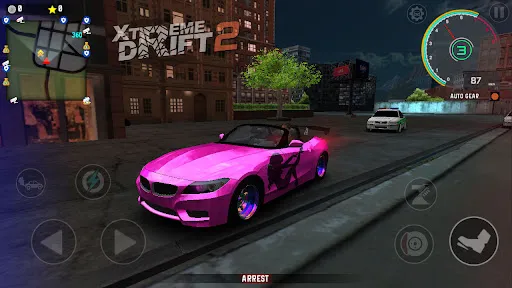 Xtreme Drift 2 | Игры | XWorld