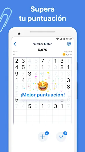 Number Match: Juego de números | juego | XWorld