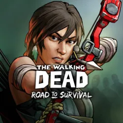 XWorld | Walking Dead: Sobrevivência