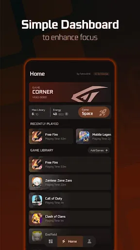 Red Corner - Game Space | Permainan | XWorld Red Corner - Game Space | Permainan | XWorld