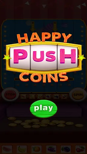 Coin Push Lucky Day | Permainan | XWorld