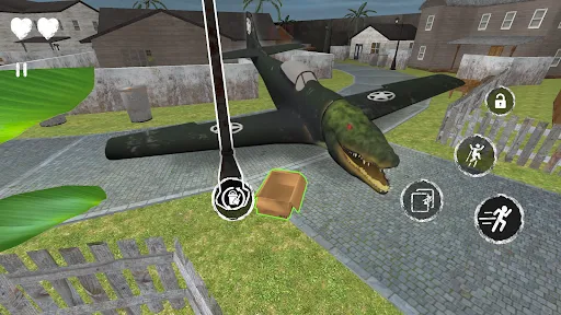 Haunted Brainrot 3D | 游戏 | XWorld