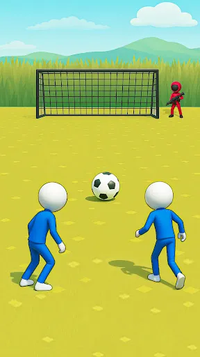 Survival Rush: Mini Challenges | Игры | XWorld