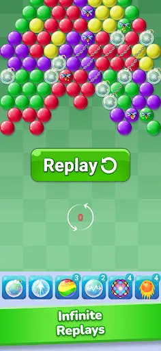 Bubble Shooter Pop! | Permainan | XWorld Bubble Shooter Pop! | Permainan | XWorld