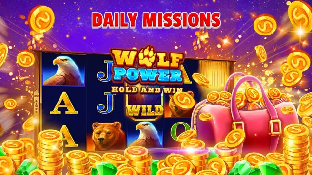 Slot.com – Casino Slots Games | Permainan | XWorld