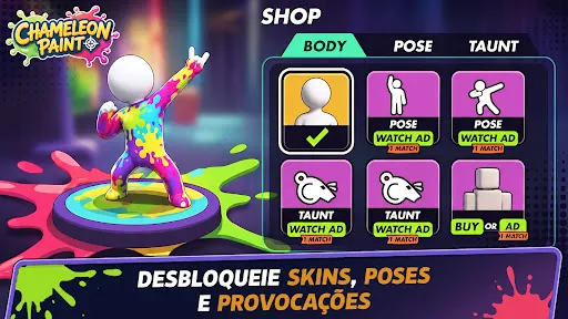 Hide and Seek: Paint Online | Jogos | XWorld