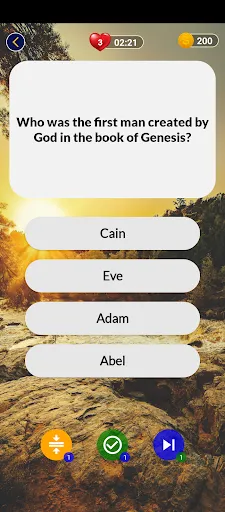 Bible Trivia, Prayer and Bible | Games | XWorld