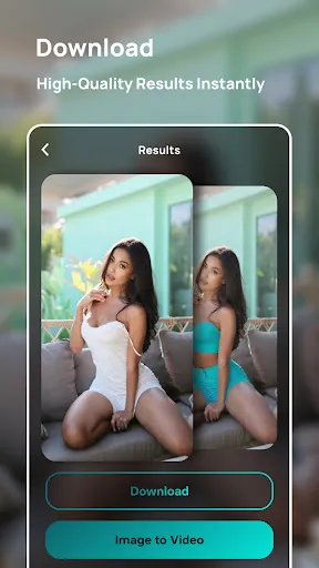 VibeClip – AI Video Generator | Permainan | XWorld VibeClip – AI Video Generator | Permainan | XWorld