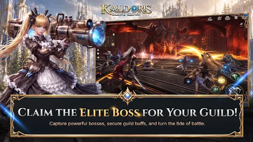 Kaldoris: Rising Crown | Games | XWorld Kaldoris: Rising Crown | Games | XWorld