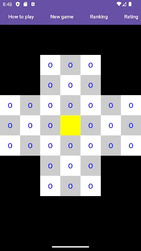 Cờ Khổng Minh | Games | XWorld