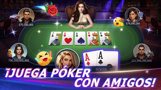 Falcon Poker&Texas Hold'em | juego | XWorld Falcon Poker&Texas Hold'em | juego | XWorld