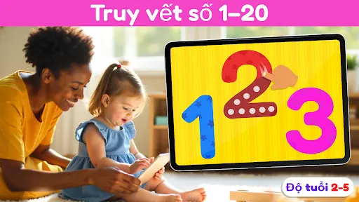 Học Số 123 Cho Trẻ Em | Games | XWorld Học Số 123 Cho Trẻ Em | Games | XWorld