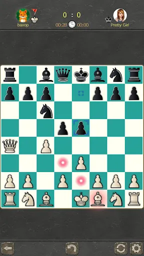 Chess Origins - 2 players | Games | XWorld