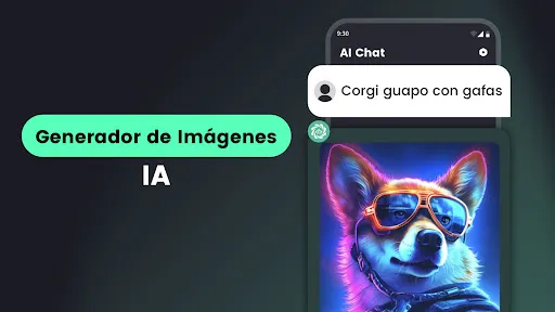 AI Chat・Open Chatbot Assistant | juego | XWorld