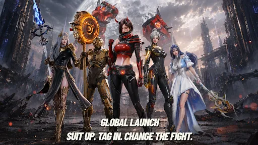 ARES: THE IRON VANGUARD | Игры | XWorld ARES: THE IRON VANGUARD | Игры | XWorld