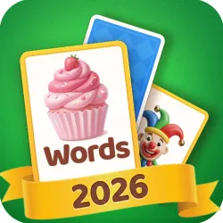XWorld | Soliword: Solitaire Link Word