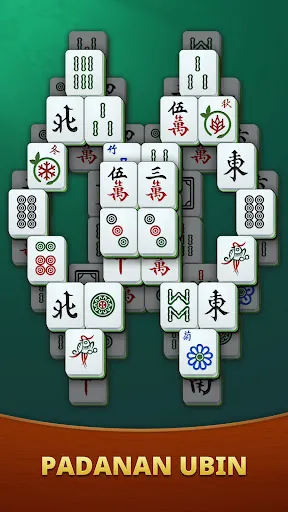 Mahjong solitaire | Permainan | XWorld