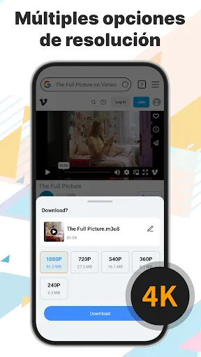 X Downloader -All Video Player | juego | XWorld