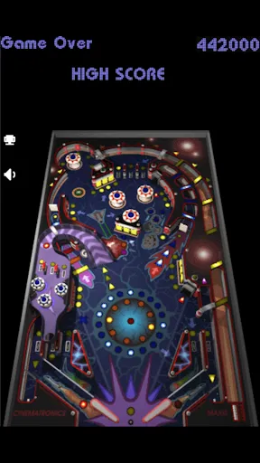 Space Cadet Pinball | 游戏 | XWorld
