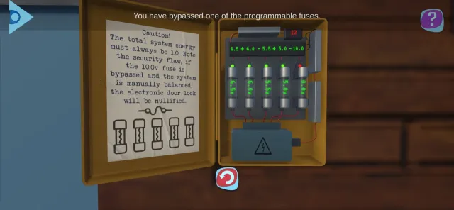Atomic Escape | Games | XWorld
