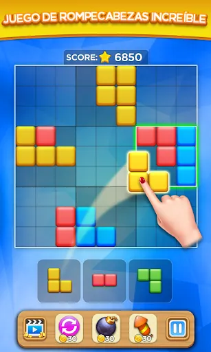 Bloquear Sudoku | juego | XWorld Bloquear Sudoku | juego | XWorld