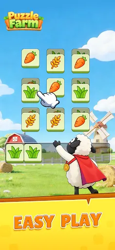 Puzzle Farm | Games | XWorld