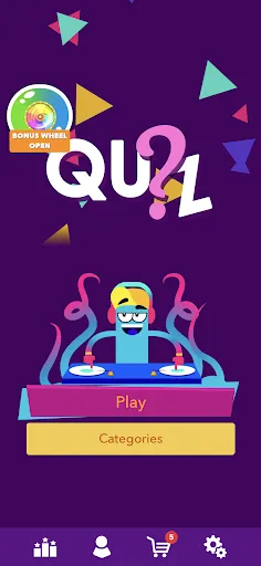 Trivial Music Quiz | 游戏 | XWorld