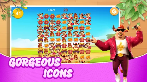 HarvestMatch Mania | Jogos | XWorld