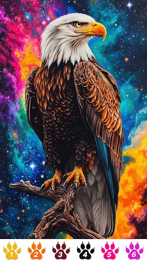 Spirit Animal Coloring Book | Игры | XWorld Spirit Animal Coloring Book | Игры | XWorld
