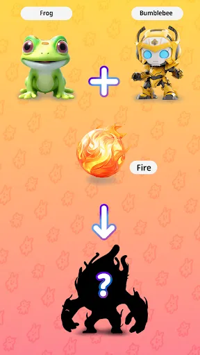 Mix Master: AI Merge Animal | Games | XWorld