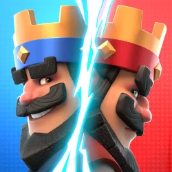 XWorld | Clash Royale