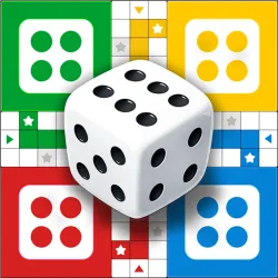 XWorld | Ludo Vibe: Fun Dice Board Game
