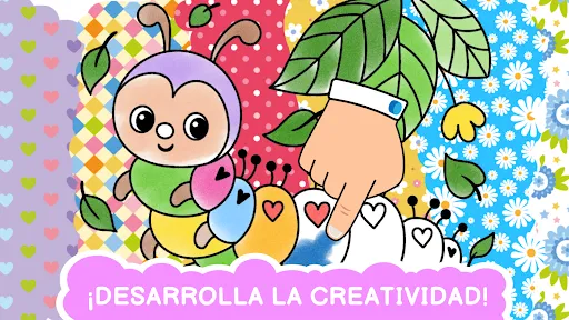 Dibujos para colorear de niños | juego | XWorld