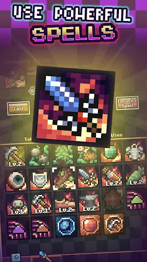 Idle Pocket Crafter 2 | 游戏 | XWorld