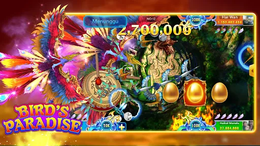 Joker King Slots-bắn cá | Games | XWorld Joker King Slots-bắn cá | Games | XWorld