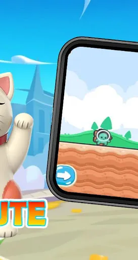 Cat Cute | Permainan | XWorld