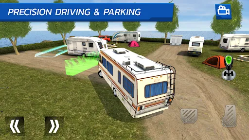 Summer Camper Island | เกม | XWorld