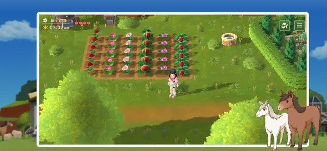 Harvest Moon: Home Sweet Home | Permainan | XWorld