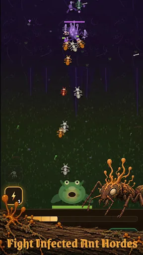Colony: Last Light | Games | XWorld