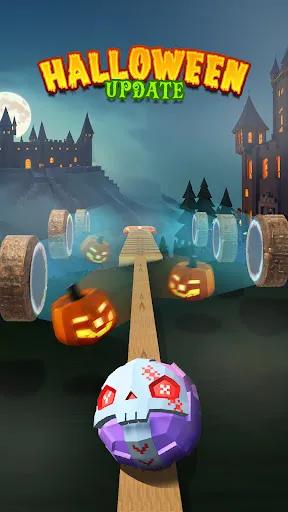 Super Rolling Ball Balance | Permainan | XWorld