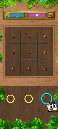 Ring Logic | 游戏 | XWorld Ring Logic | 游戏 | XWorld