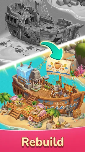 Merge Age: Stone Haven | Games | XWorld Merge Age: Stone Haven | Games | XWorld