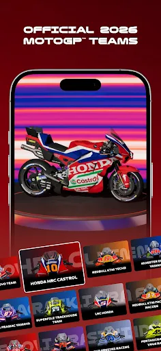 MotoGP™ Rivals - Official Game | Games | XWorld MotoGP™ Rivals - Official Game | Games | XWorld