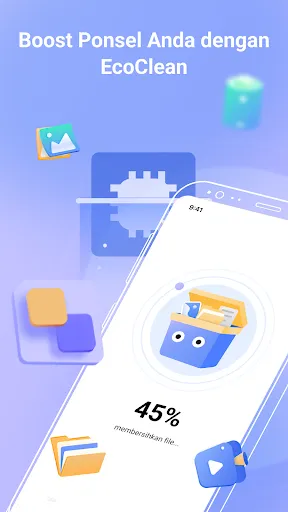 EcoClean | Permainan | XWorld