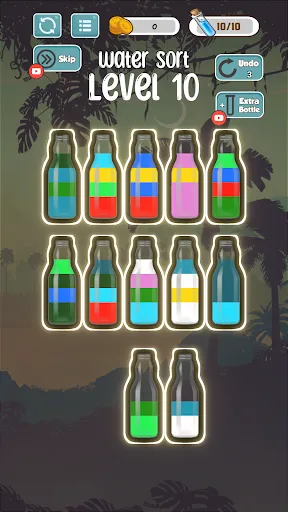 Water Sort: бутылочки пробирки | Игры | XWorld Water Sort: бутылочки пробирки | Игры | XWorld
