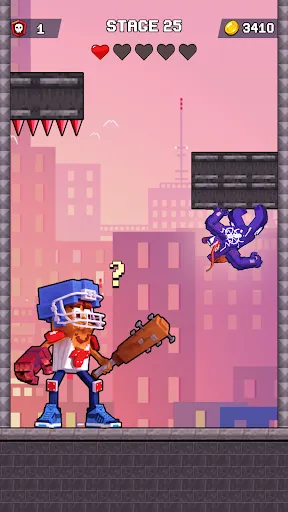 Black Symbiote Meme Hero | Jogos | XWorld