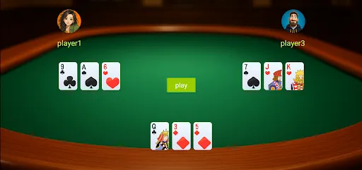 3 Patti AcePoker Game | 游戏 | XWorld 3 Patti AcePoker Game | 游戏 | XWorld