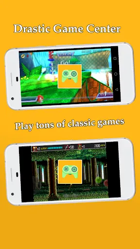 DrasticGame super retro games | Games | XWorld DrasticGame super retro games | Games | XWorld